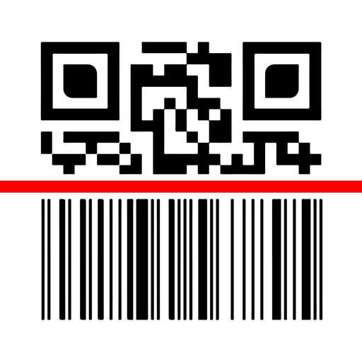 CODE: QR and Barcode Reader app icon