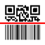 CODE: QR and Barcode Reader icon