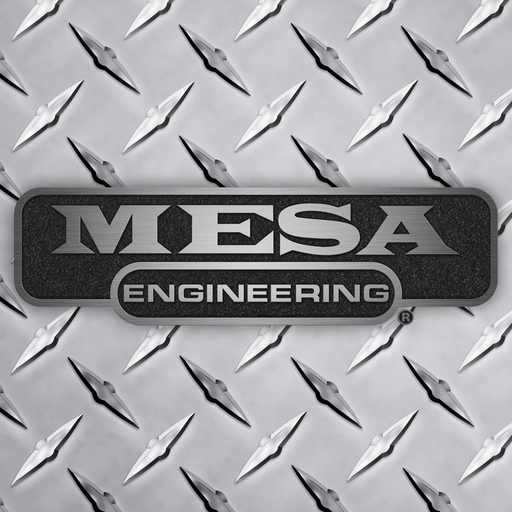 AmpliTube MESA/Boogie app icon