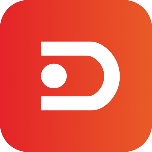 Dunkest - Fantasy Basketball app icon