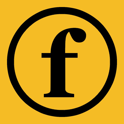 Baltic Cinemas app icon