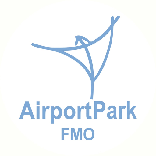 AirportPark FMO app icon