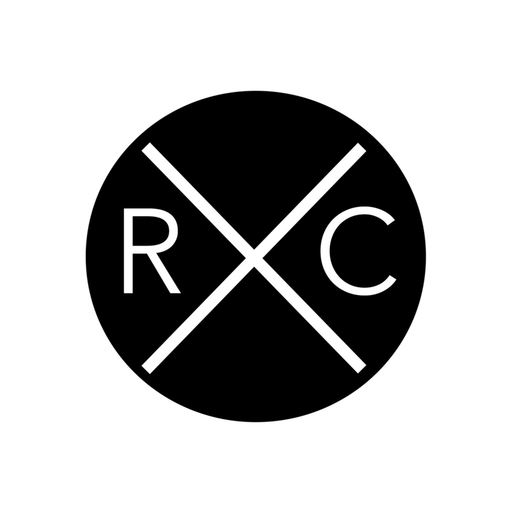 Reach Church - AR app icon