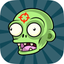 Pew Pew Zombies icon