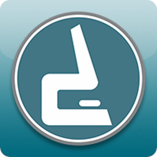 Lab. Rhony Barros app icon