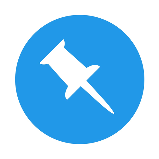 Prikbord app icon