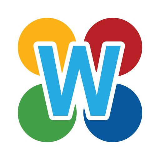 Word Fever! app icon
