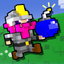 Hammer Bomb icon