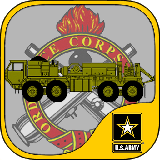 Vehicle Recovery app icon