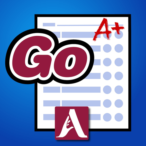GoWorksheet PLUS app icon