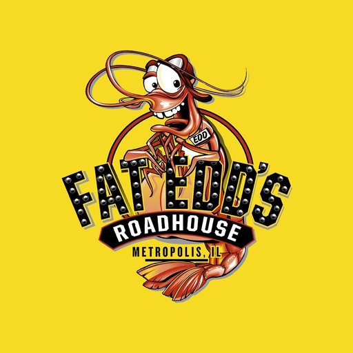 Fat Edd's Roadhouse app icon