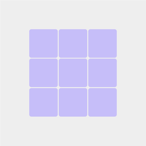 Gravblock app icon