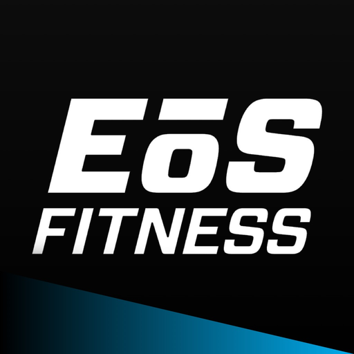 EōS Fitness app icon