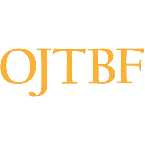 OJTBF Mobile app icon