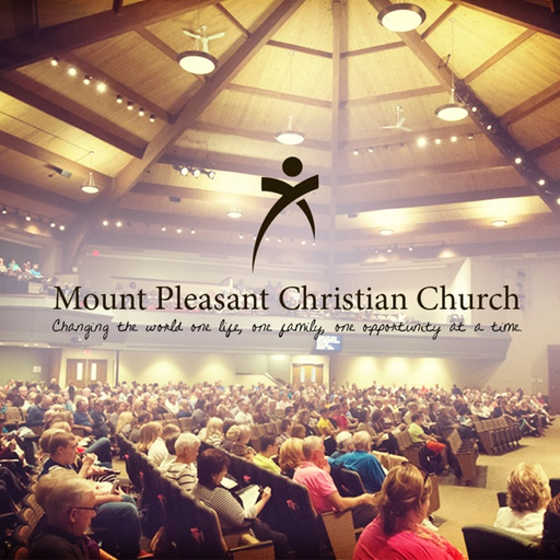 Mount Pleasant Christian Church app icon