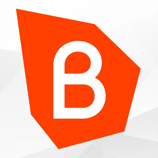 Bria - VoIP Softphone app icon