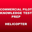 Commercial Helicopter Prep icon