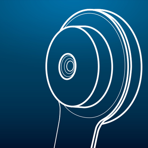 MY AH CAM app icon