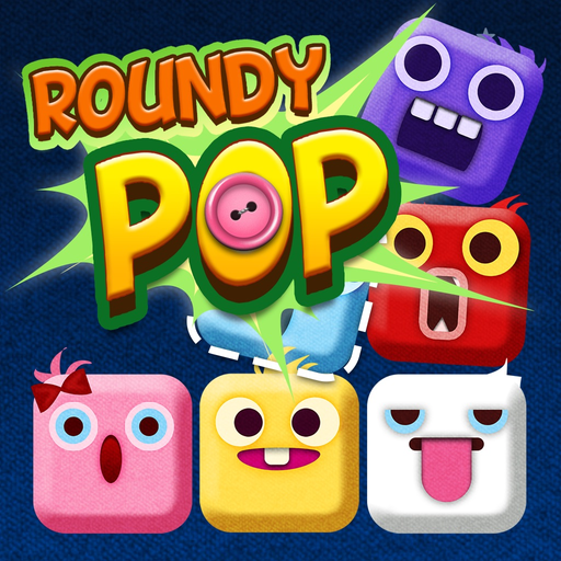 AE Roundy POP app icon