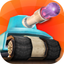 Tank Amazing 3D : Online Battle 2016 icon