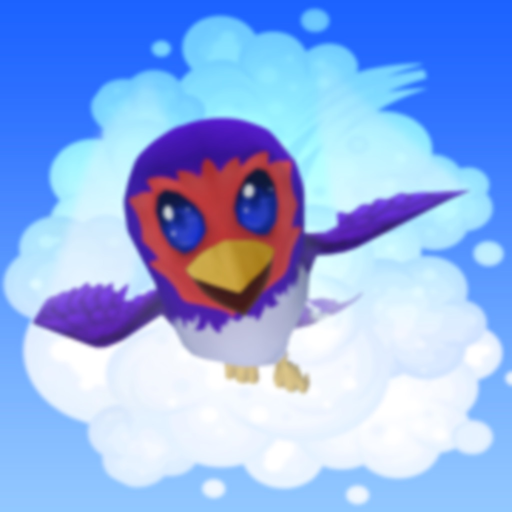 AvianJam - Bird Flight app icon