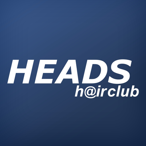 HEADS app icon