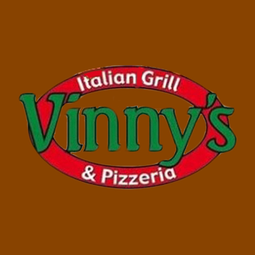 Vinny's Grill & Pizzeria app icon