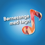 Børnesange med tegn icon