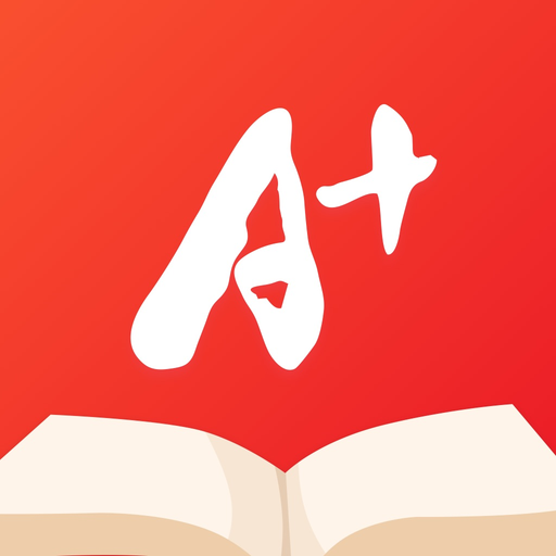 A佳教育 app icon