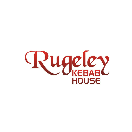 Rugeley Kebab House app icon