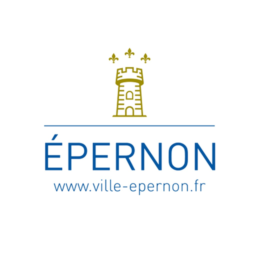 Epernon app icon
