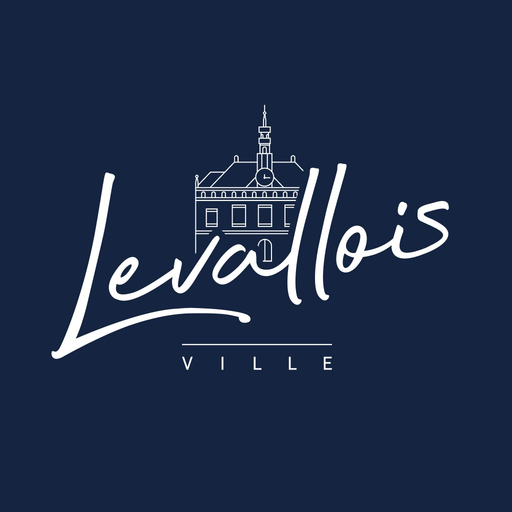 Levallois&moi app icon