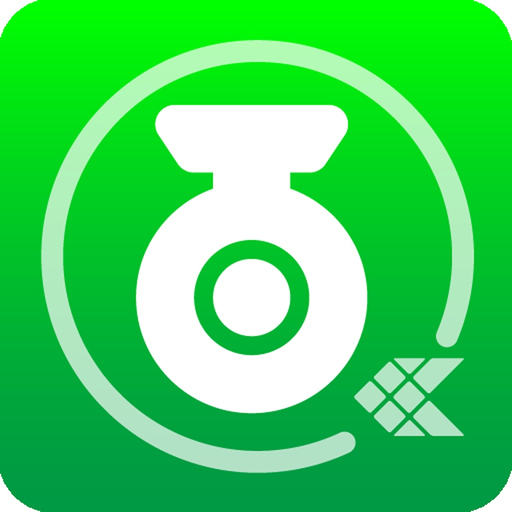 Comelit View S app icon