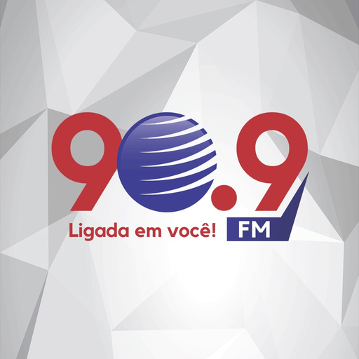 Rádio 90.9 FM app icon