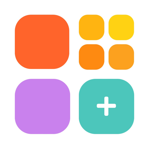 Photo Widget. app icon