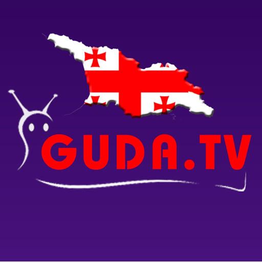 Guda TV app icon