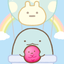 Sumikkogurashi-Puzzling Ways icon