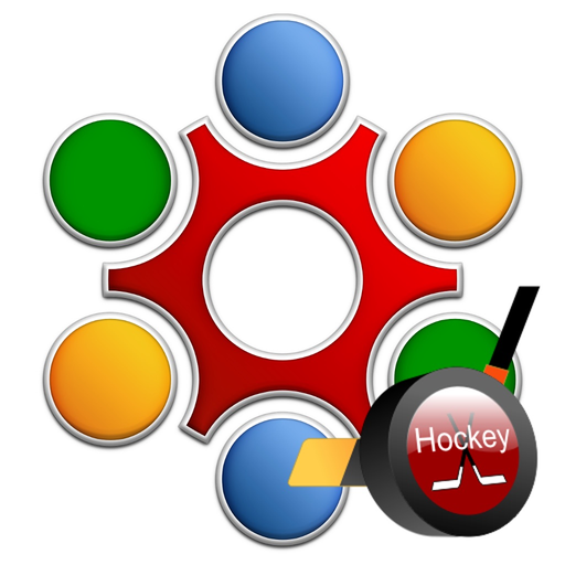 Hockey Playview app icon