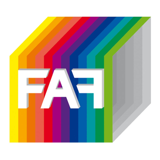 FAF 2019 app icon