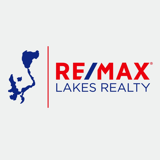 Lake Okoboji Real Estate app icon
