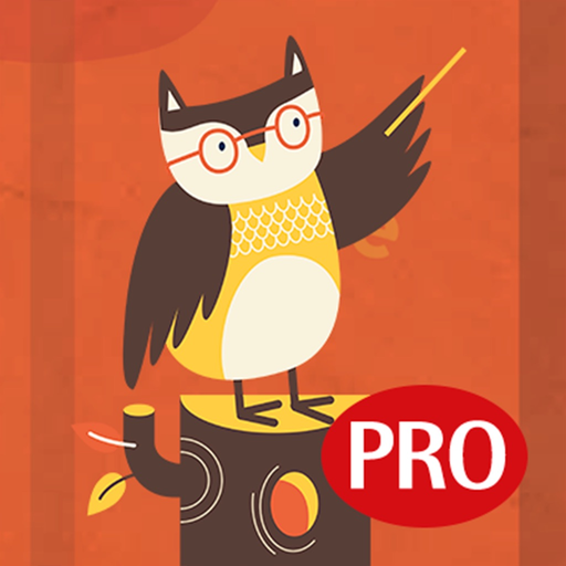 Dislessia evolutiva PRO app icon