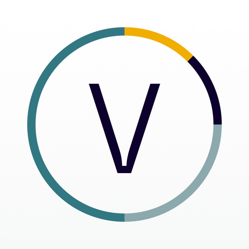 Vumedi app icon
