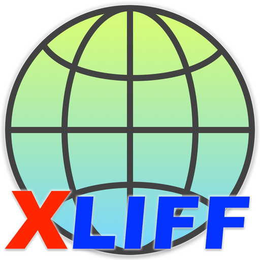 XLIFFTool app icon