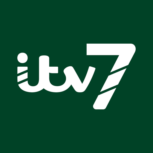 ITV7 app icon