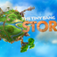The Tiny Bang Story TV icon