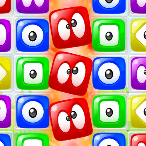 Blob Party app icon