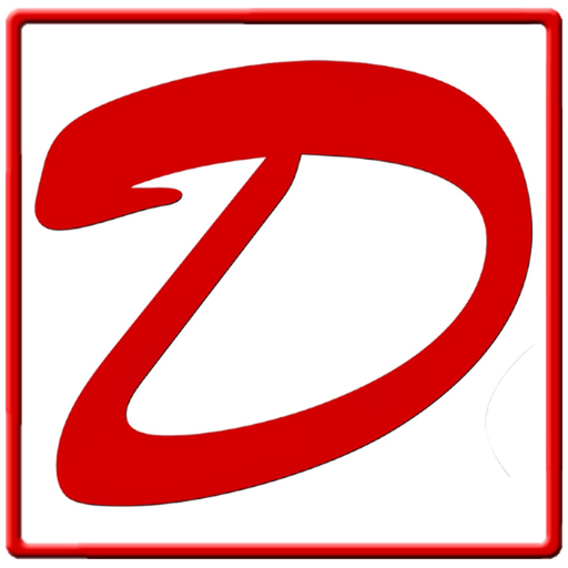 DanceEra app icon