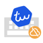 Typewise Offline Keyboard icon