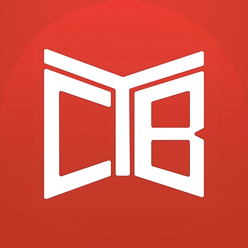 TCB | Read Chinese to Learn app icon