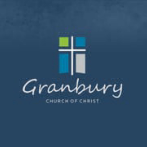 Granbury Church of Christ app icon